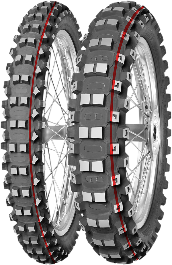 MITAS TFMXMH 120/80-19 63M TT