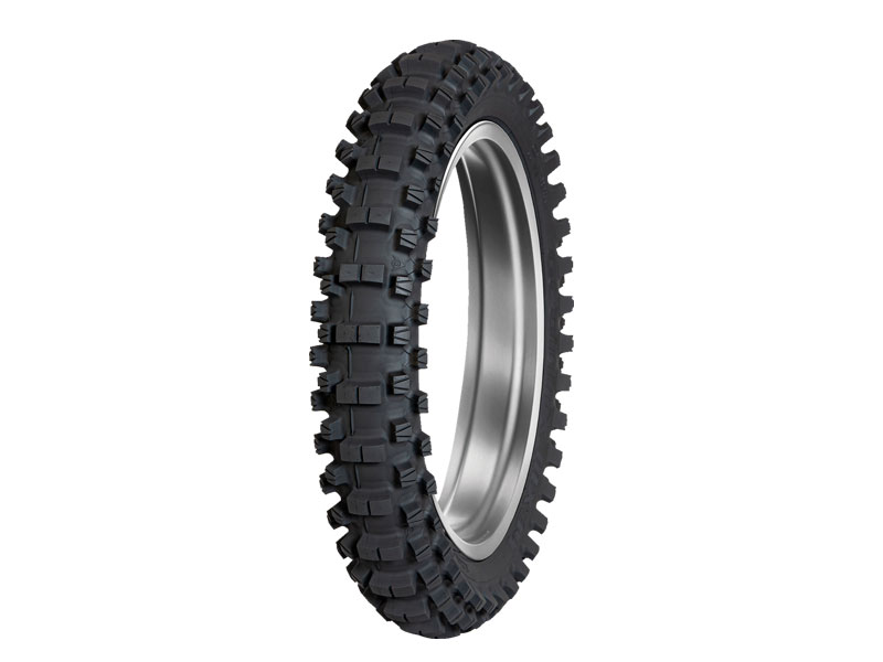 DUNLOP GEOMAX MX34 120/90-18 65M NHS TT TAKA