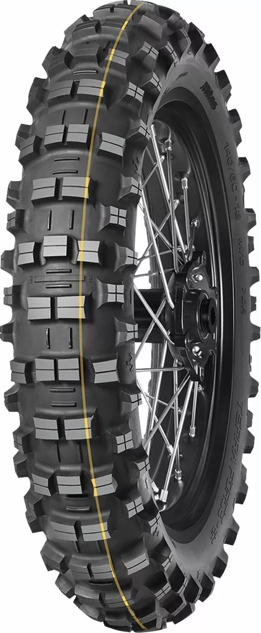 Mitas 140/80-18 FIM Terra Force EF Super