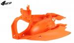 UFO Ilmansuodatinkotelo Oranssi KTM SX11-,EXC12-