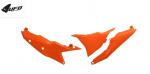 UFO sivunumerokilvet oranssi SX 23- ja EXC 24-