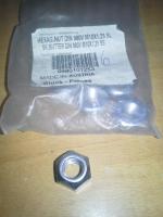 HEXAG.NUT DIN 980V M10X1,25 SL