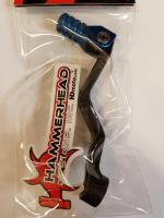 Vaihdepoljin SX65 09- Hammerhead