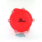 Holeshot Kytkinkopan suoja punainen, Honda 10-17 CRF250R