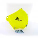 Holeshot Kytkinkopan suoja keltainen, Suzuki 07-17 RM-Z250