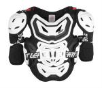 Leatt 5.5 Pro HD Rintapanssari