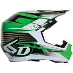 6D Rush Kypr Vihre
