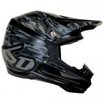 6D Camo Kypr