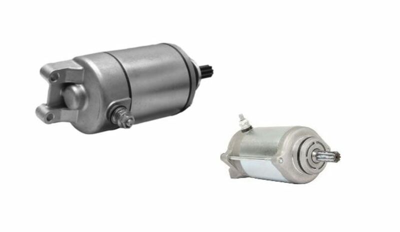 Tecnium Starttimoottori KTM 450-505 SX-F 07-12