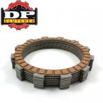 DP Brakes, Kytkimen massalevyt Husqvarna 00-05 CR 250, 03-09 TC 250/TE 250, 00-0