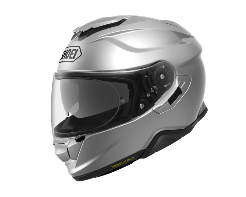 Shoei GT-Air II Hopea