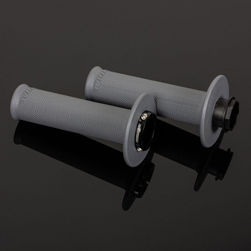 Kahvakumit lukittuvat Renthal G233