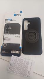 QUAD LOCK Mag Puhelimenkuori - Samsung Galaxy S25
