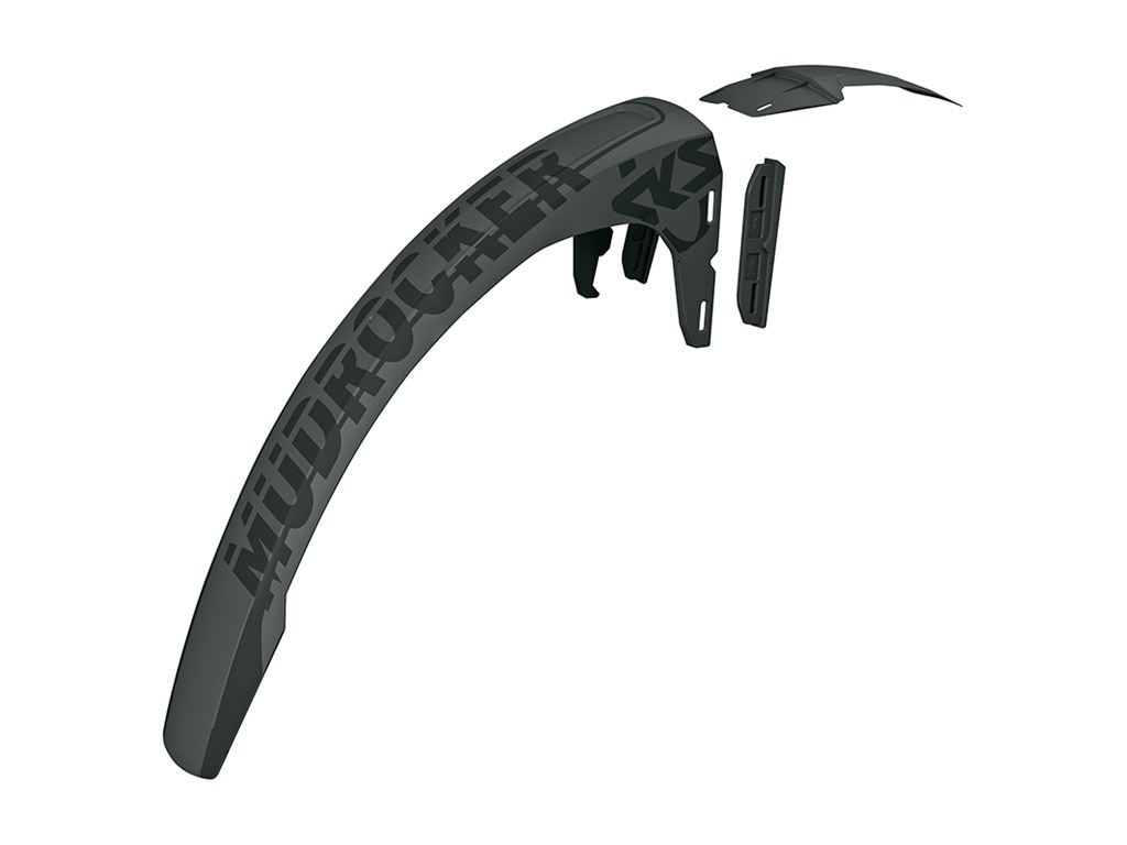 SKS Mudguard Mudrocker 27,5" - 29", takalokari
