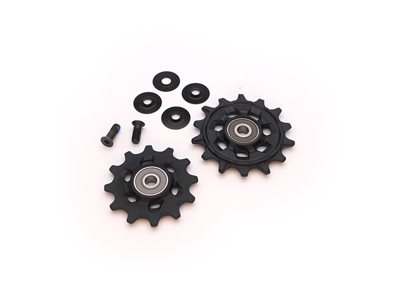 SRAM Pulley wheels Eagle GX (X01/XX1) 12s. rissapyrt