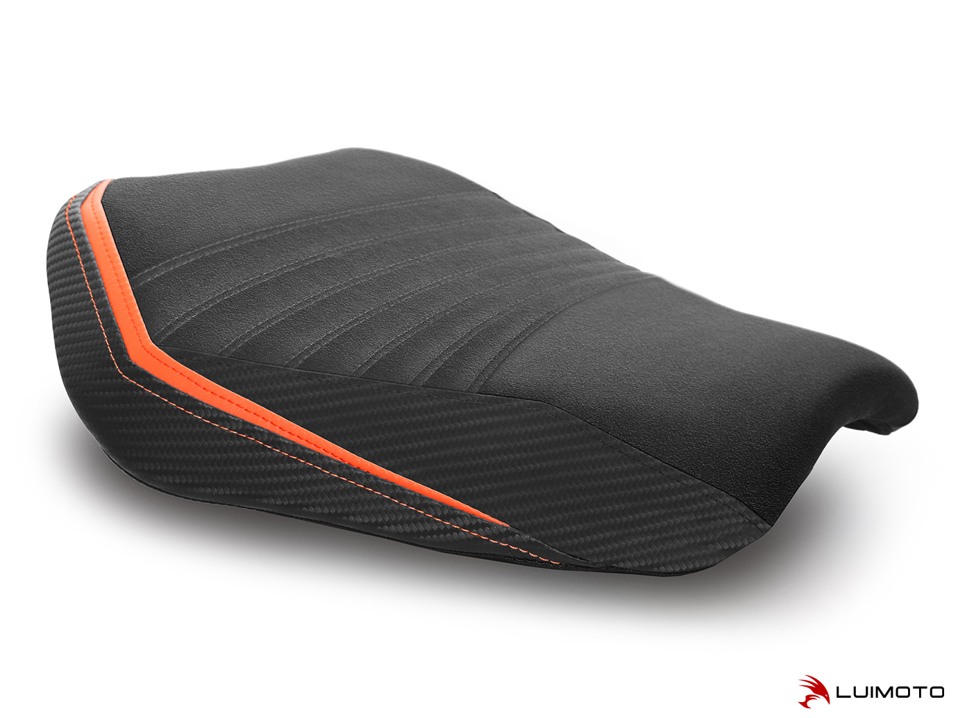 Satulanpllinen Eteen KTM 1290 Super Duke 2020-2021 Race - Luimoto