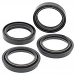 All Balls, Etuiskareiden stefasarja Honda 89-91 CR250R/CR500R, 90-91 CR125R, Suz