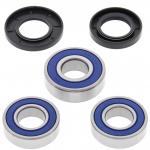 All Balls, Takapyrn laakerisarja GasGas 96-02 EC 250, 99-02 MC 250/EC 200/EC 3