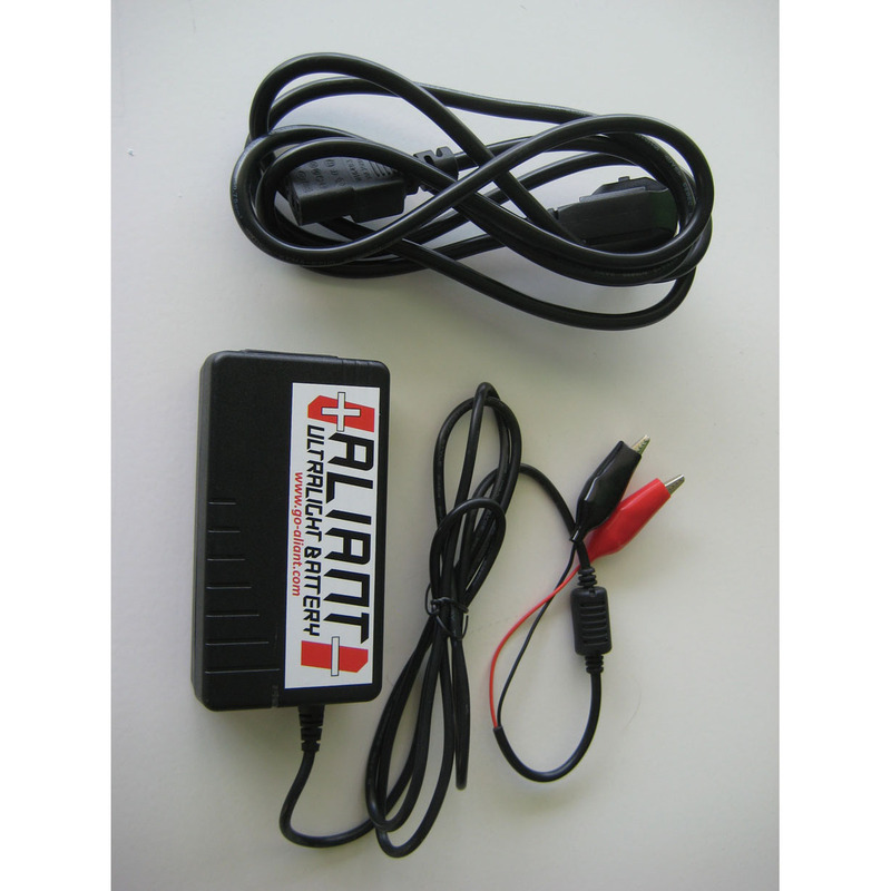 Aliant Lithium Akkulaturi CB1203/3A