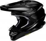 Shoei VFX-WR 06 Kypr Musta