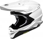 Shoei VFX-WR 06 Kypr Valkoinen