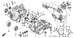 Lpn Stoppari Honda CR 250 2002