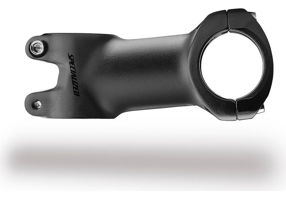 Specialized MTN STEM STEALTH BLK 31.8MM X 90MM, ohjainkannatin