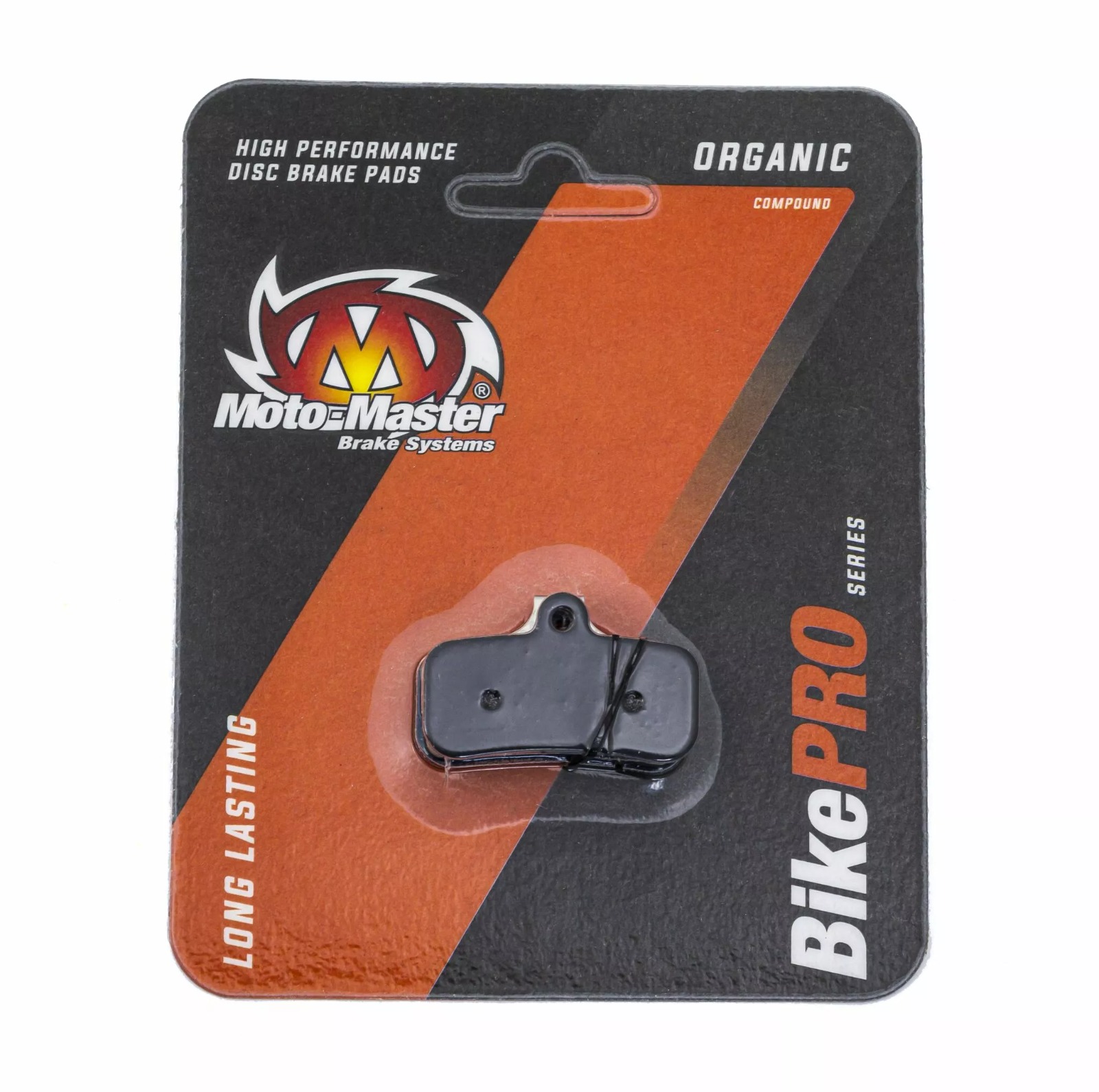 Motomaster Orgaaniset Shimano jarrupalat
