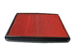 Ilmansuodatin Honda CBR 600 F 1987-1990 - OEM