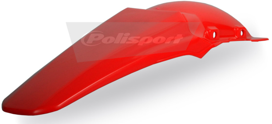 Polisport takalokari CRF 250 06-07 punainen