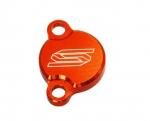 Scar Takajarrunestesilin kansi KTM SX85