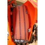 Jhdyttjn suoja CRF250/450 Twinair