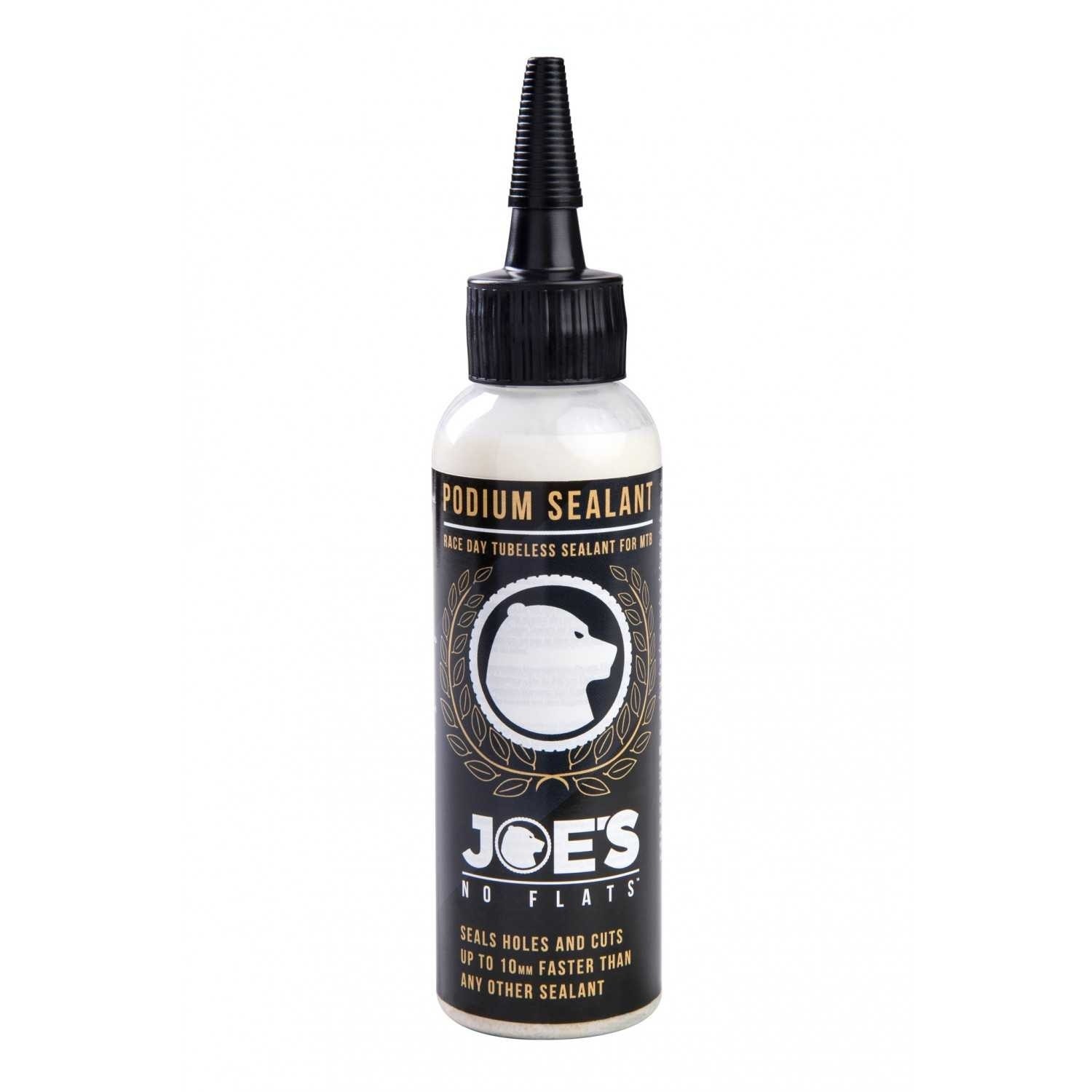 Renkaan tiivistysaine JOE'S, Podium Sealant, MTB, 125ml