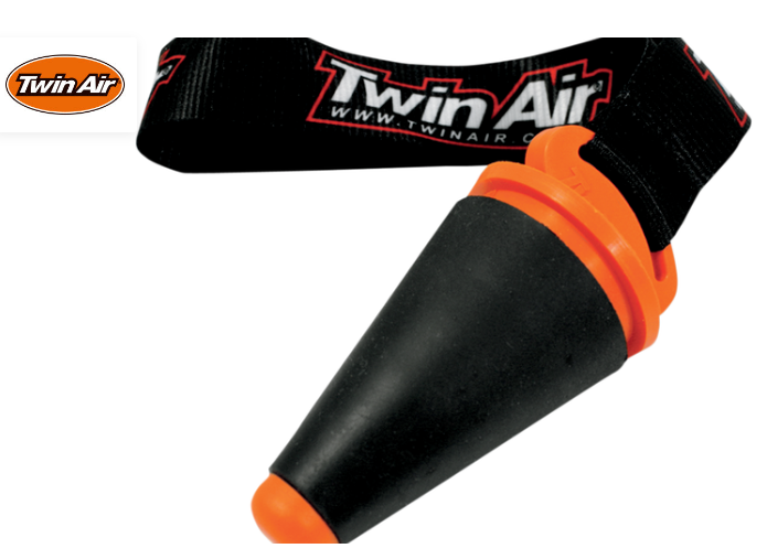 Twin Air pesutulppa pieni 18-40 mm