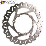 Moto-Master, Etujarrulevy Nitro Yamaha 02-17 YZ85, 93-01 YZ80, Suzuki 05-17 RM85