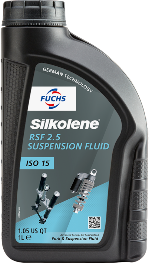 SILKOLENE RSF 2.5 1L