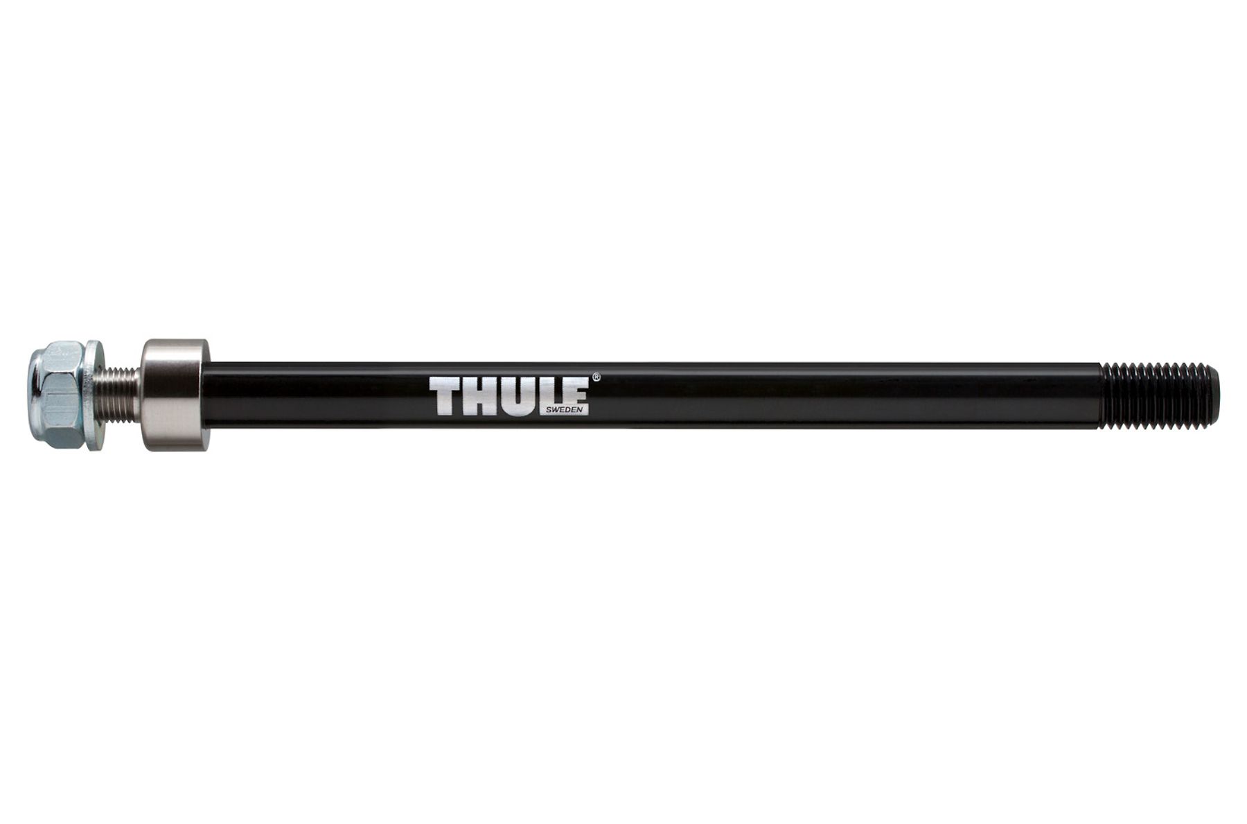 THULE 12X1,0 SYNTACE - akseli per�k�rryyn