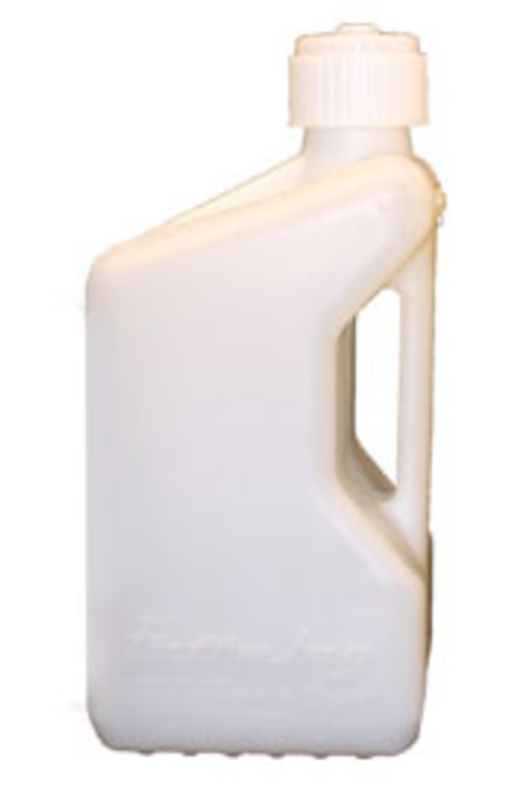 TUFF JUG KANISTERI 20L VALKOINEN, STANDARD KORK