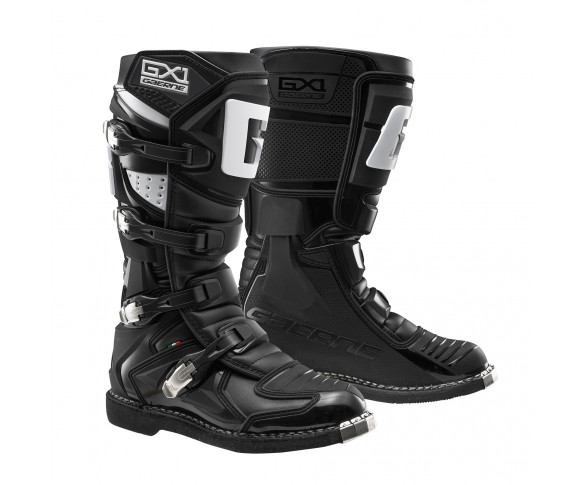 GAERNE, GX1, ADULT, 46, BLACK