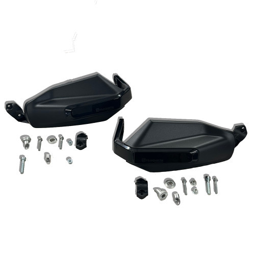 K�sisuojat 901 Norden 901 Mustat