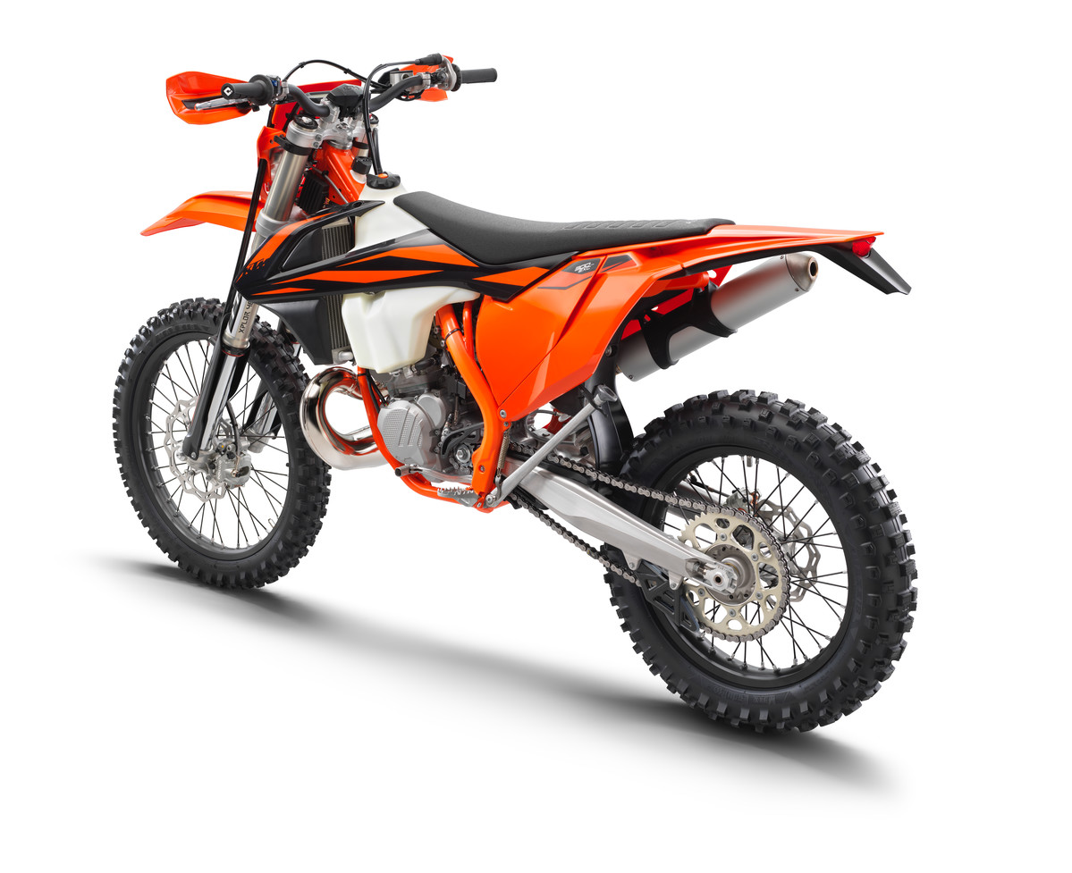 2020 ktm 300 exc price