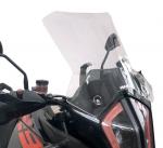Tuulisuoja WRS Kirkas KTM 1290 Super Adventure 2017-2020