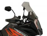 Tuulisuoja WRS Savunvrinen KTM 1290 Super Adventure 2021->
