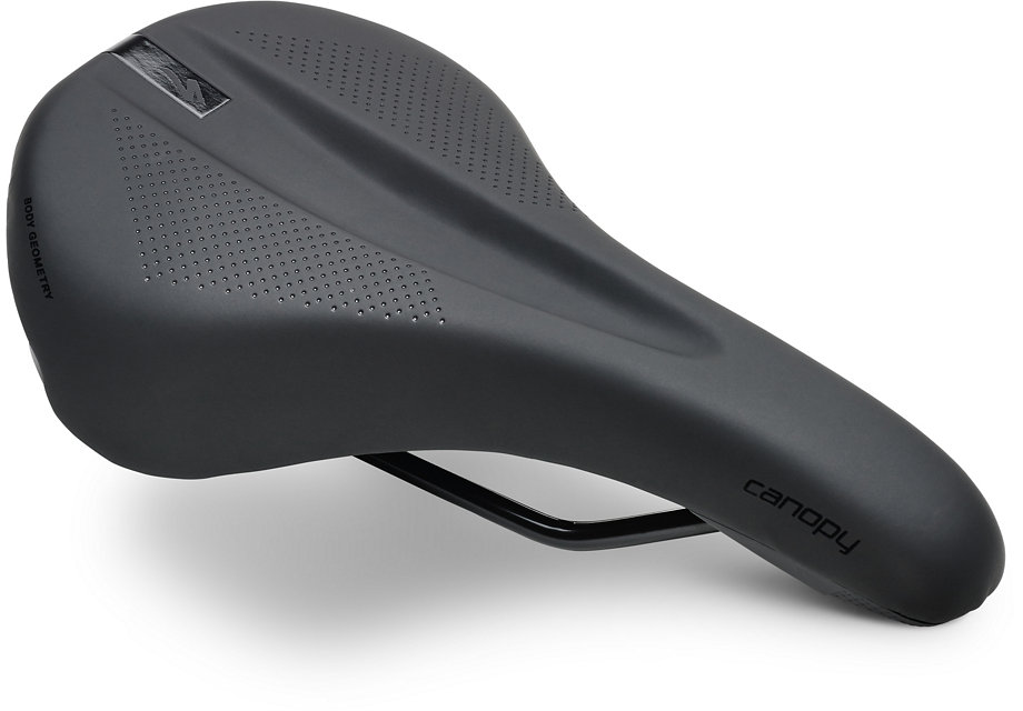 Specialized Canopy Satula 155mm