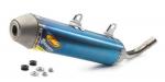 nenvaimennin FMF Titanium Powercore 2.1 Husqvarna TC/TE 250/300 2017->