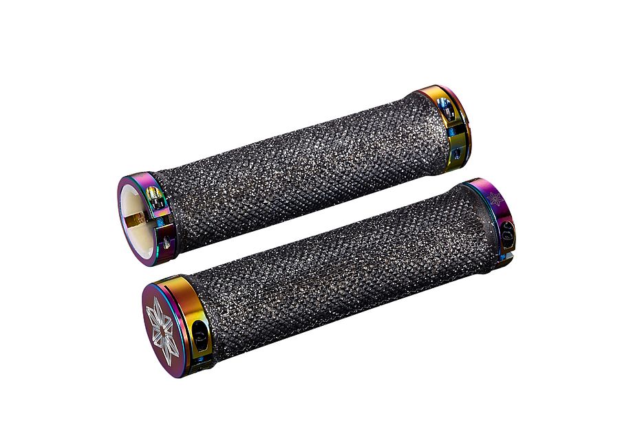 SUPACAZ DIAMOND KUSH GRIP, tupit