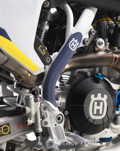 Runkosuojatarrat Husqvarna TC/FC 2016->, TE/FE 2017->