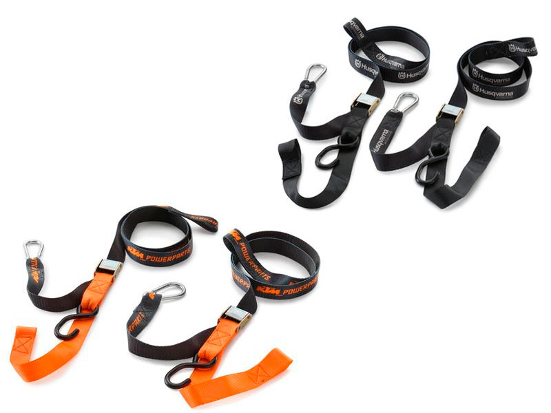 Kiinnitysliinat KTM / Husqvarna