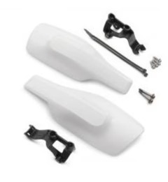 k�sisuojat 701 Supermoto 2016-2019