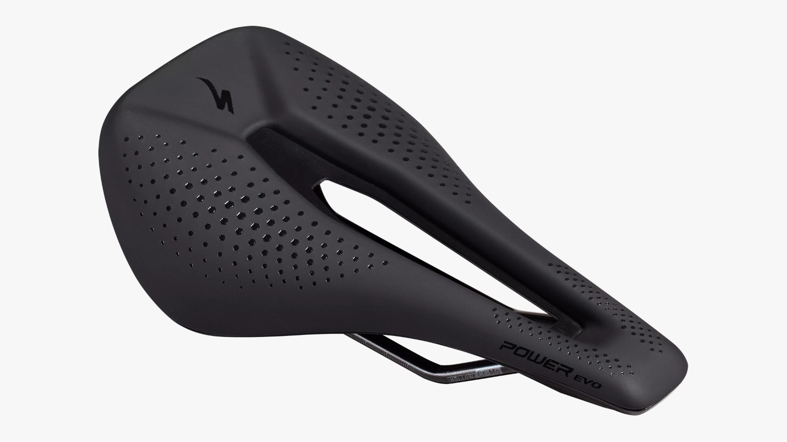 Specialized Power Evo Comp satula